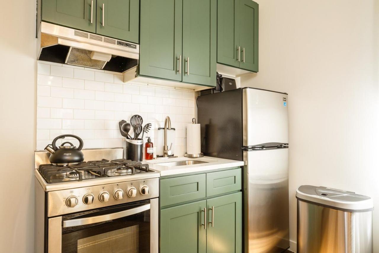 Pangsapuri 235: Lower East Side